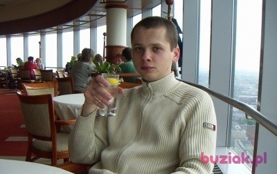 Dawid, Mężczyzna, 43, Kraków, Polska, Zdjęcie: 2