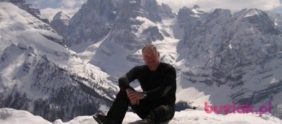 ANDRZEJ, Mężczyzna, 65, Kielce, Polska, Zdjęcie: 1