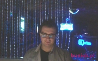 Maciek, Male, 39, Nysa, Polska, Photo: 1