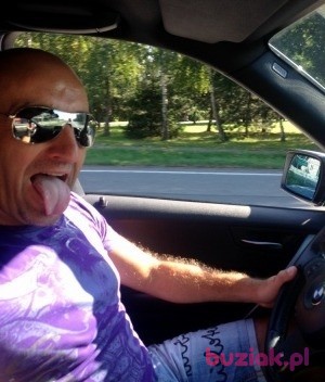 Dawid, Male, 45, Sędziszów Małopolski, Polska, Photo: 3