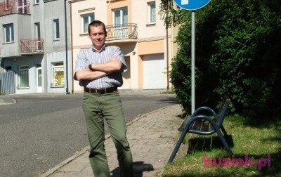 Marek, Male, 49, Częstochowa, Polska: 1