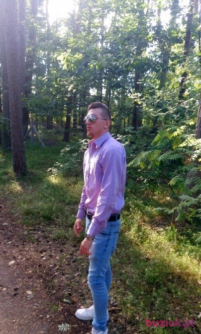 Damian, Male, 29, Słupsk, Polska, Photo: 2