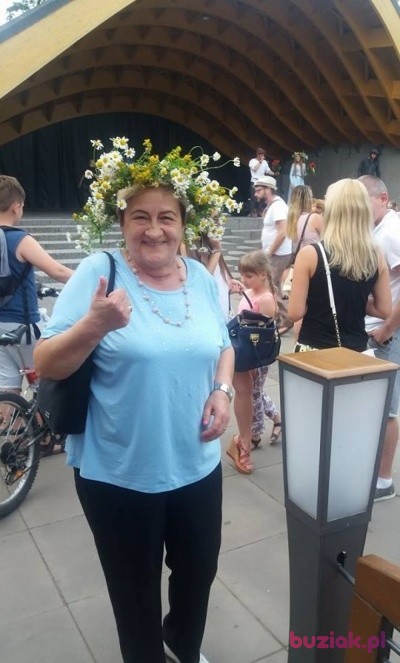 Teresa, Female, 75, Bytom, Polska, Photo: 1