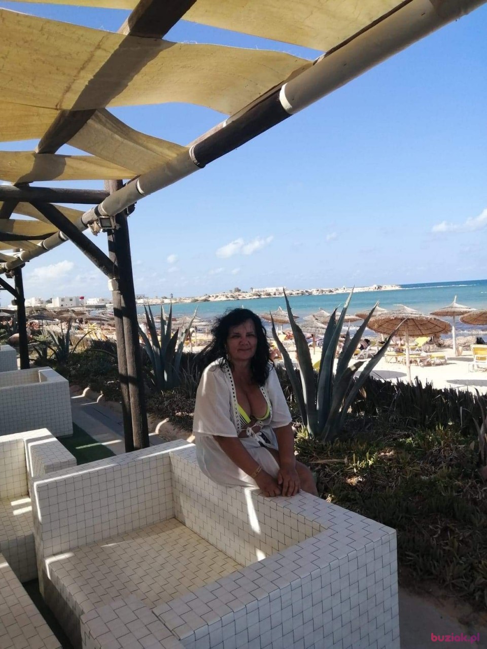 Dorota, Female, 55, Katowice, Polska, Photo: 2