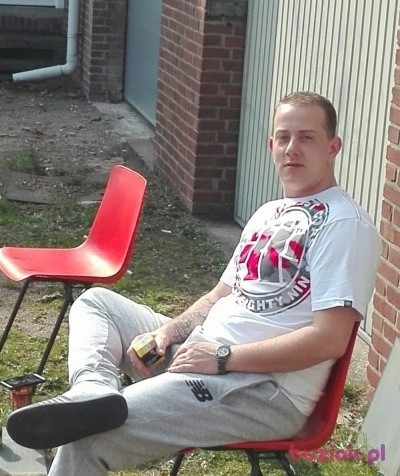 Patryk, Mężczyzna, 34, Holandia: 1