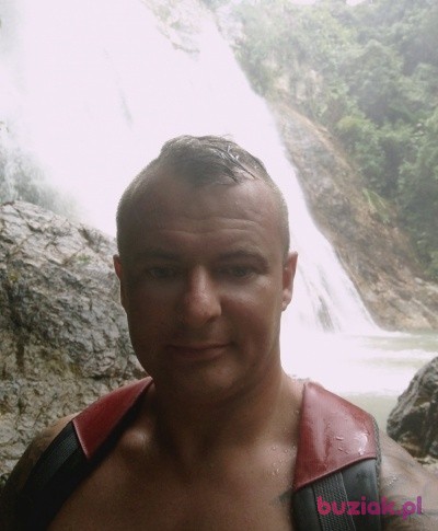 Damian, Mężczyzna, 43, Shrewsbury, Wielka Brytania, Zdjęcie: 1