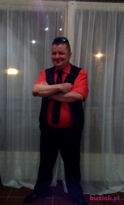 TOMASZ, Male, 51, Eisenhuttenstadt Brandenburg, Niemcy, Photo: 4