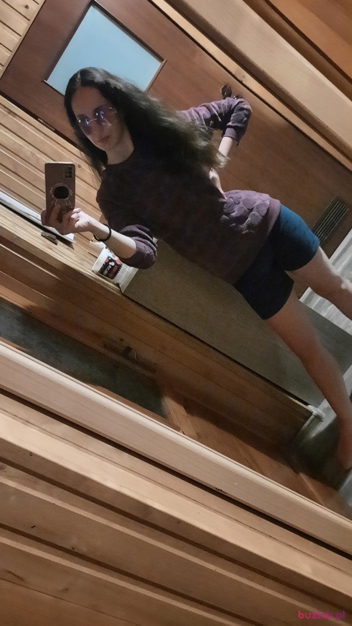 Weronika, Kobieta, 21, Limanowa, Polska, Zdjęcie: 4