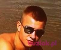 mateusz, Mężczyzna, 29, Elbląg, Polska: 1