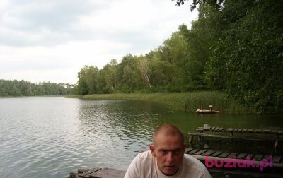 Zbyszek, Male, 41, Chorzele, Polska, Photo: 2
