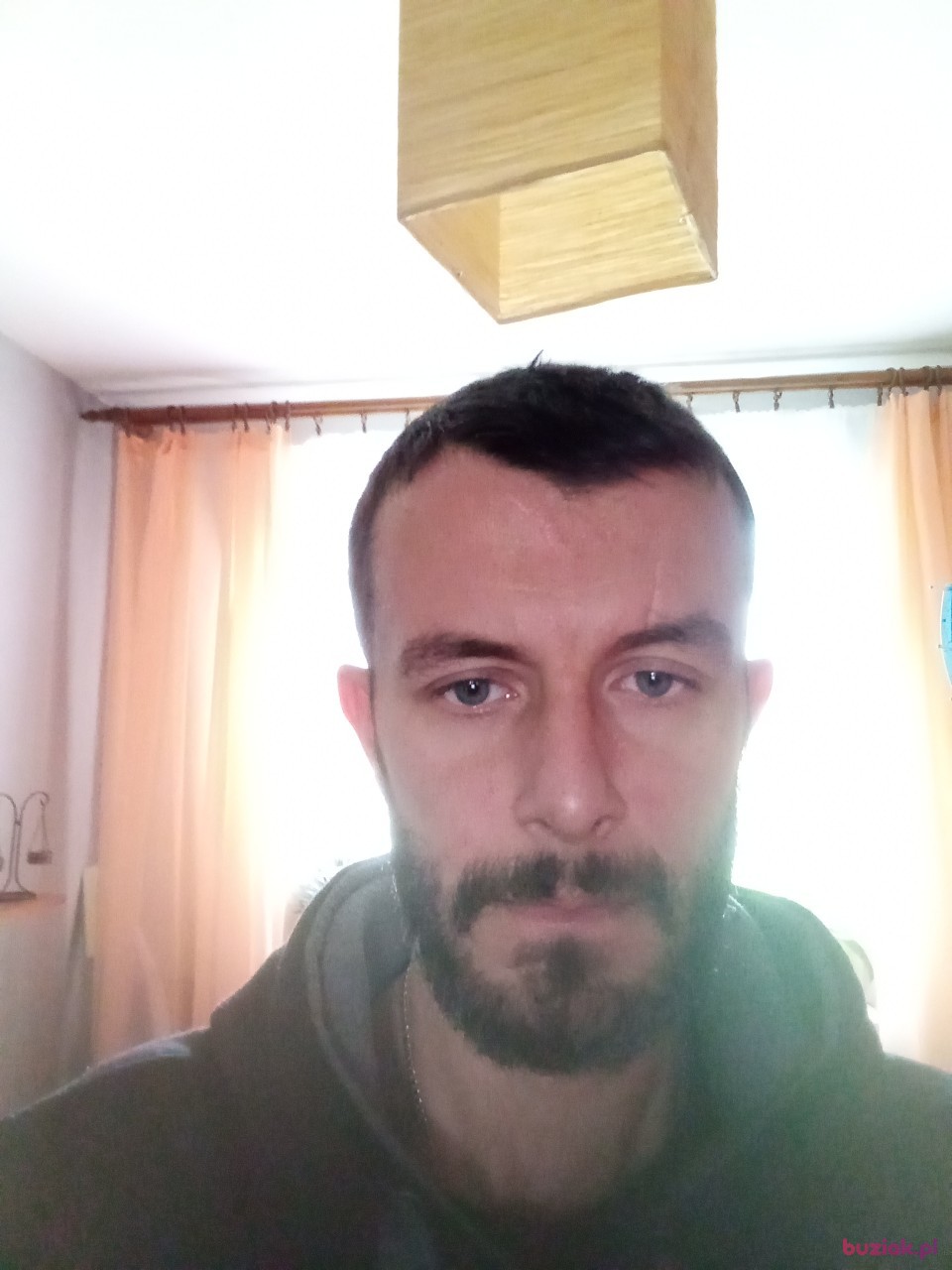 Maciek, Male, 41, Mysłowice, Polska: 1