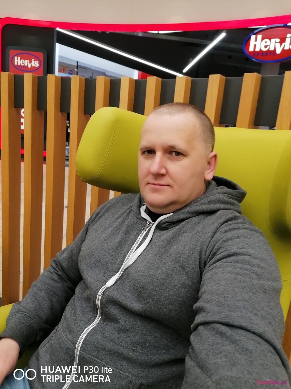 Sylwek, Mariusz, Male, 49, Nürnberg, Niemcy, Photo: 2