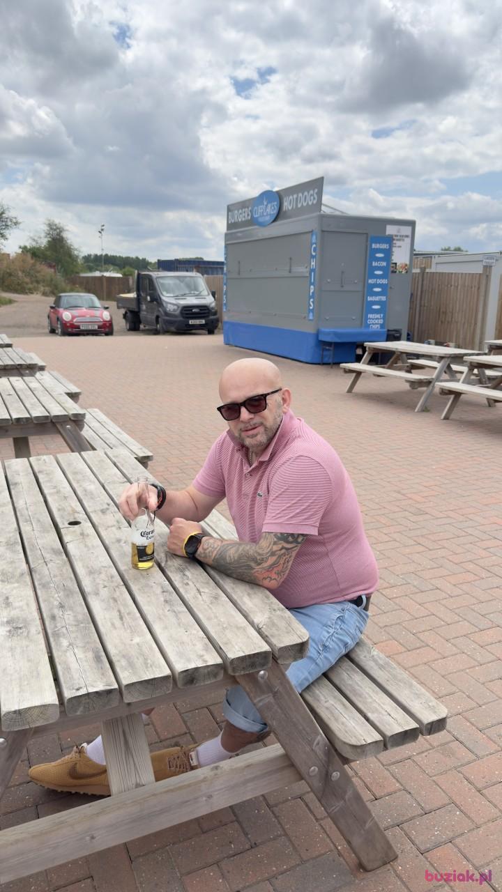 Thomas, Mężczyzna, 45, Bydgoszcz, Polska, Zdjęcie: 4