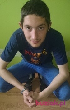 Maciek , Male, 29, Koszalin, Polska: 1