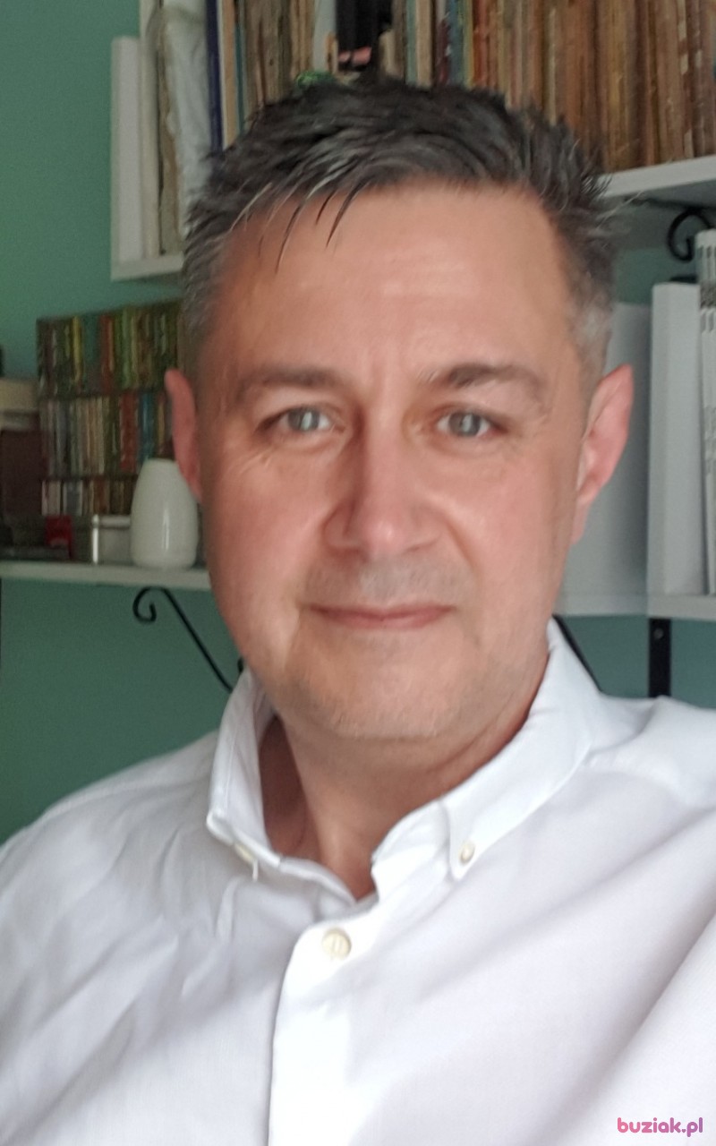Zbyszek, Mężczyzna, 51, Łódź, Polska, Zdjęcie: 10