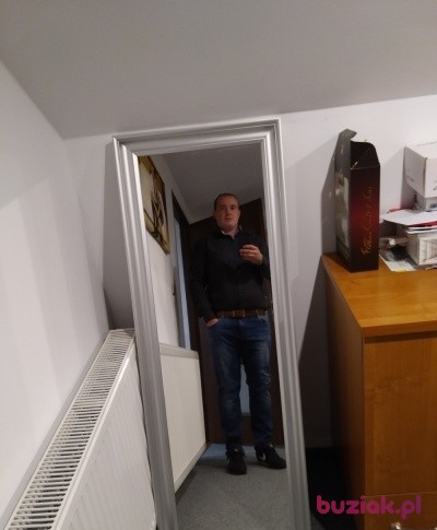 Dawid, Mężczyzna, 35, Tarnów, Polska: 1
