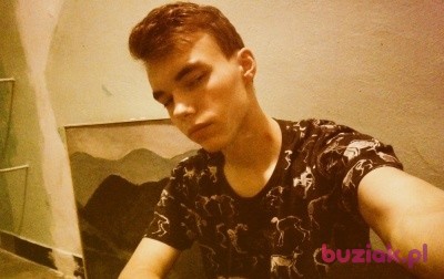 Adrian, Mężczyzna, 25, Warszawa, Polska, Zdjęcie: 1