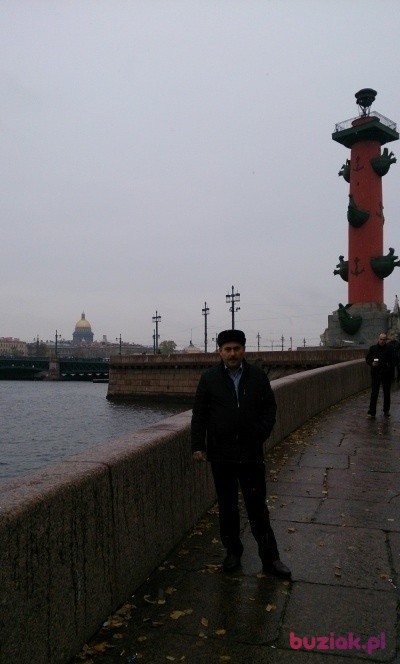 timur, Mężczyzna, 53, Bardo, Polska: 1