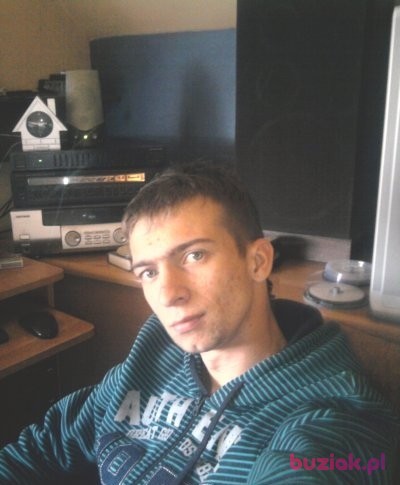 Adrian , Mężczyzna, 34, Rakoniewice, Polska, Zdjęcie: 2