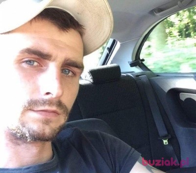 Szymon, Male, 36, Darłowo, Polska: 1