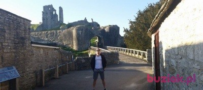 Patryk, Male, 34, Chodzież, Polska, Photo: 4