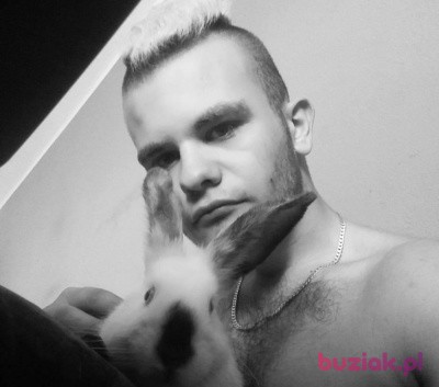 Mariusz, Mężczyzna, 26, Strumień, Polska, Zdjęcie: 6