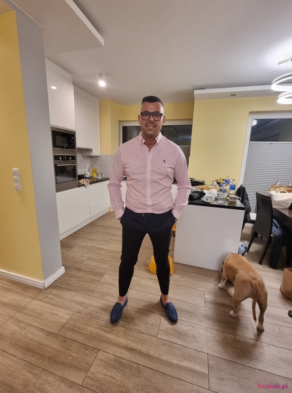 marcin, Mężczyzna, 39, Łódź, Polska, Zdjęcie: 2