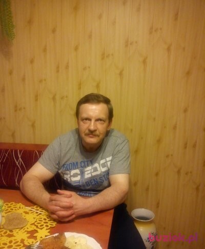 Wojtek, Mężczyzna, 54, Kłodzko, Polska: 1