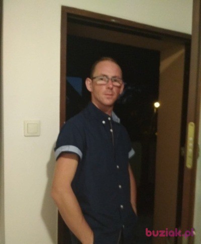 krzysiek, Male, 38, Prabuty, Polska, Photo: 8