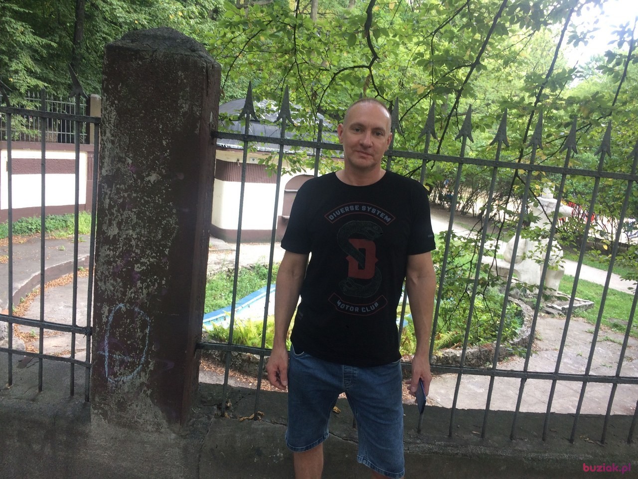 Marcin, Male, 44, Katowice, Polska, Photo: 1