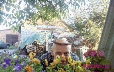 Slawek, Male, 42, Pentyrch, Wielka Brytania, Photo: 4