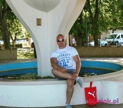 Man85, Mężczyzna, 40, Pleszew, Polska, Zdjęcie: 4