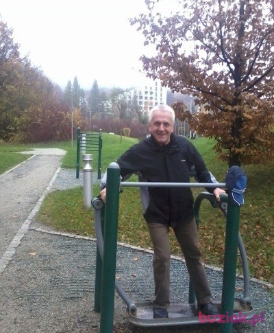 jan, Male, 70, Chorzów, Polska, Photo: 3