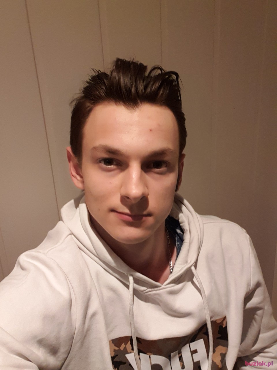 krzysztof, Male, 22, Lublin, Polska, Photo: 3