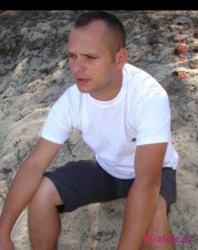 Rafał , Male, 36, Chełm, Polska: 1