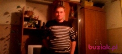 Michał, Male, 32, Konin, Polska: 1