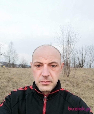 Sebastian, Male, 40, Mrągowo, Polska, Photo: 1