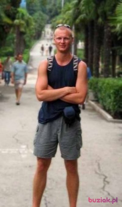bimbaj79, Mężczyzna, 45, Warszawa, Polska, Zdjęcie: 1