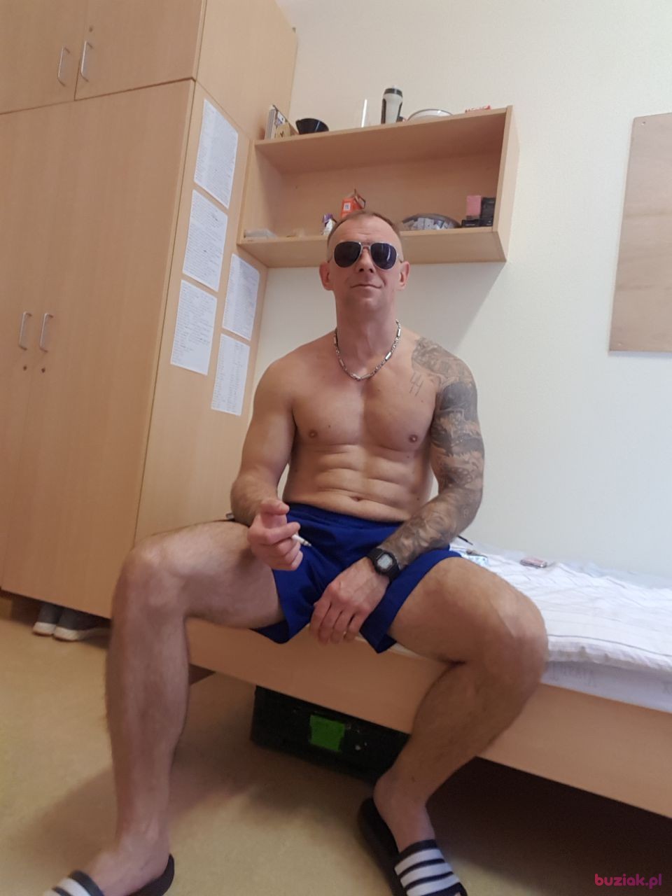 Łukasz, Mężczyzna, 49, Berlin, Niemcy, Zdjęcie: 3