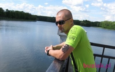 panchosan, Mężczyzna, 42, Warszawa, Polska, Zdjęcie: 4