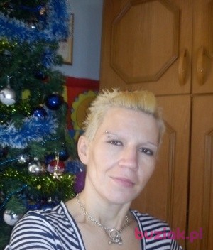 edyta, Female, 41, Piaseczno, Polska, Photo: 3