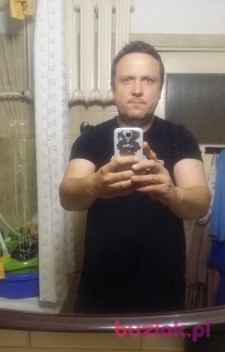 Lukasz, Mężczyzna, 43, Polska: 1