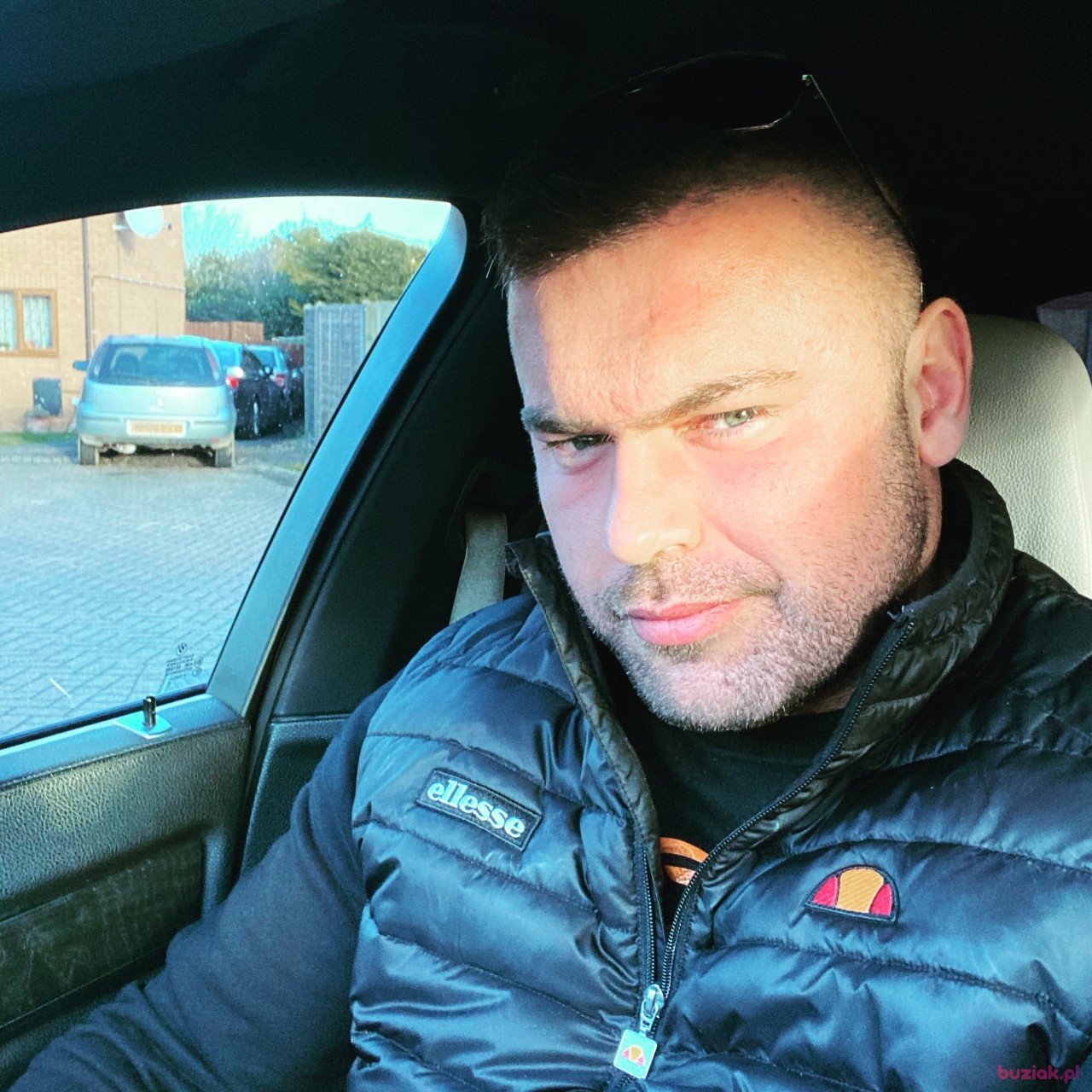 Matt, Mężczyzna, 36, Northampton, Wielka Brytania: 1