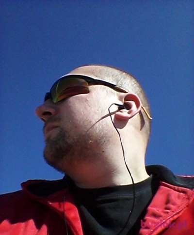 Maciek, Mężczyzna, 37, Koszalin, Polska, Zdjęcie: 1