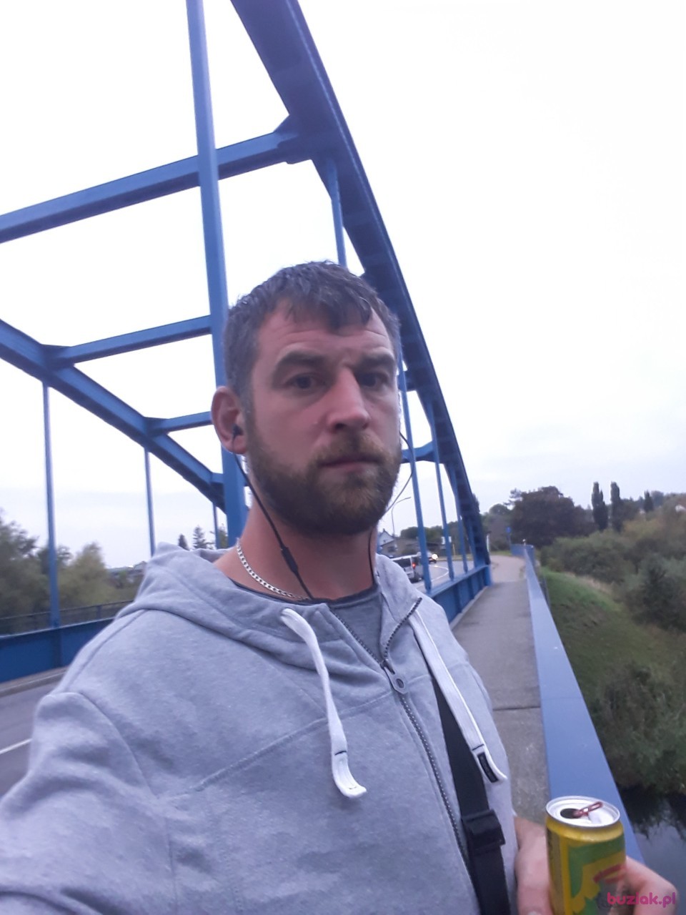 Marcin, Male, 39, Bochum, Niemcy: 1