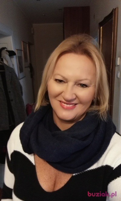 Jolanta, Kobieta, 59, Sopot, Polska, Zdjęcie: 4