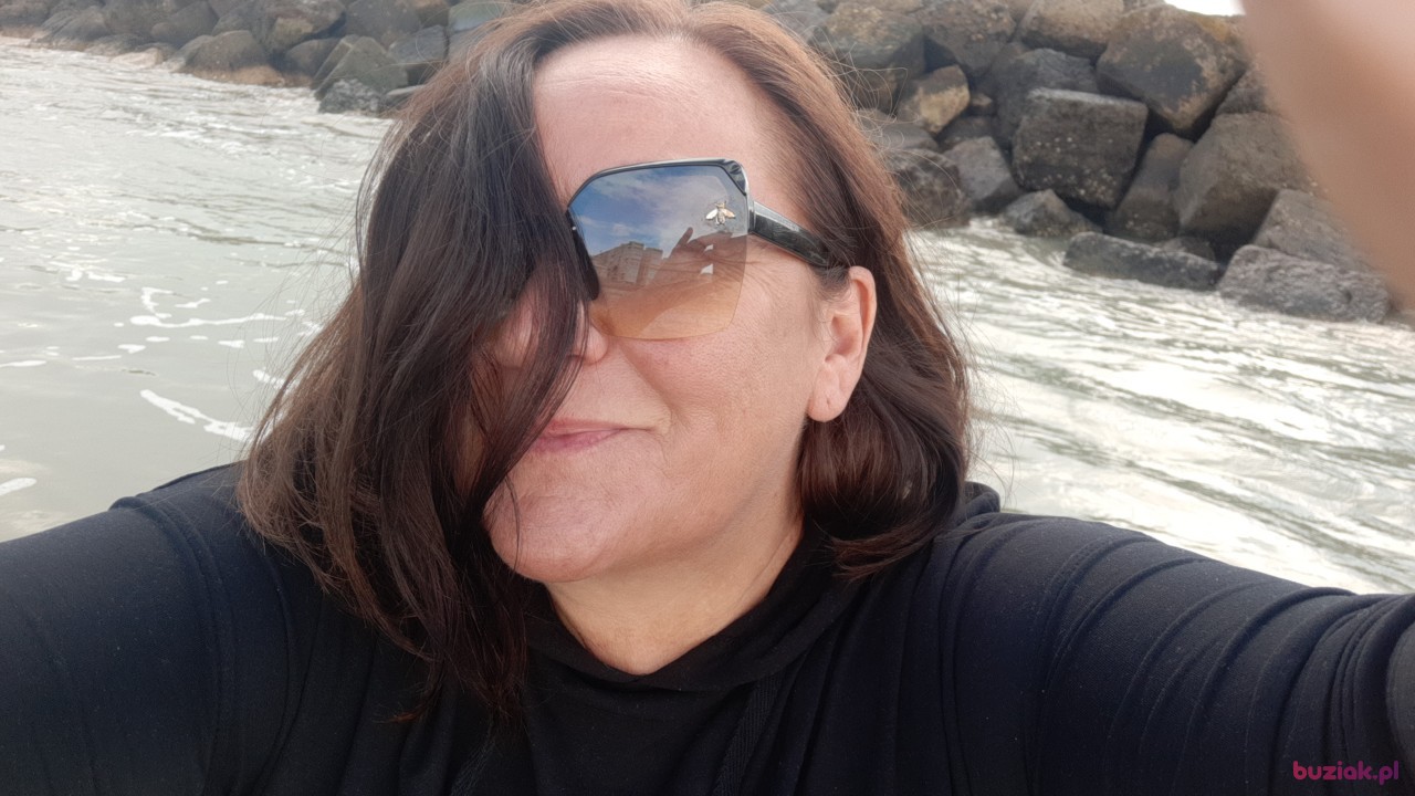 Jolanta, Kobieta, 61, Berlin, Niemcy, Zdjęcie: 2
