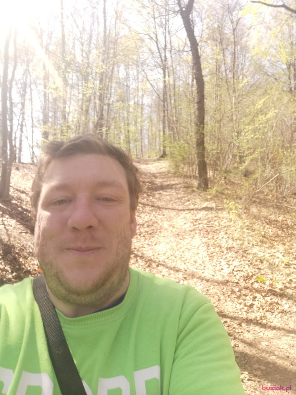 Les, Male, 38, Niemcy, Photo: 2