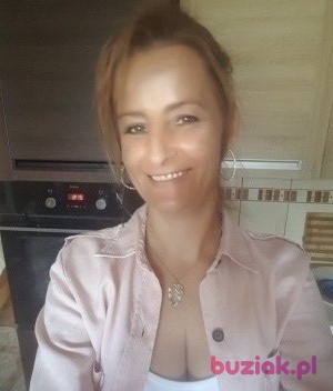 Justyna, Female, 51, Szamotuły, Polska, Photo: 1