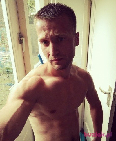 Marcin, Male, 33, Holandia, Photo: 2